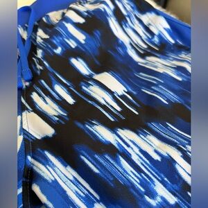 blue shorts for men, size medium, Under Armor brand